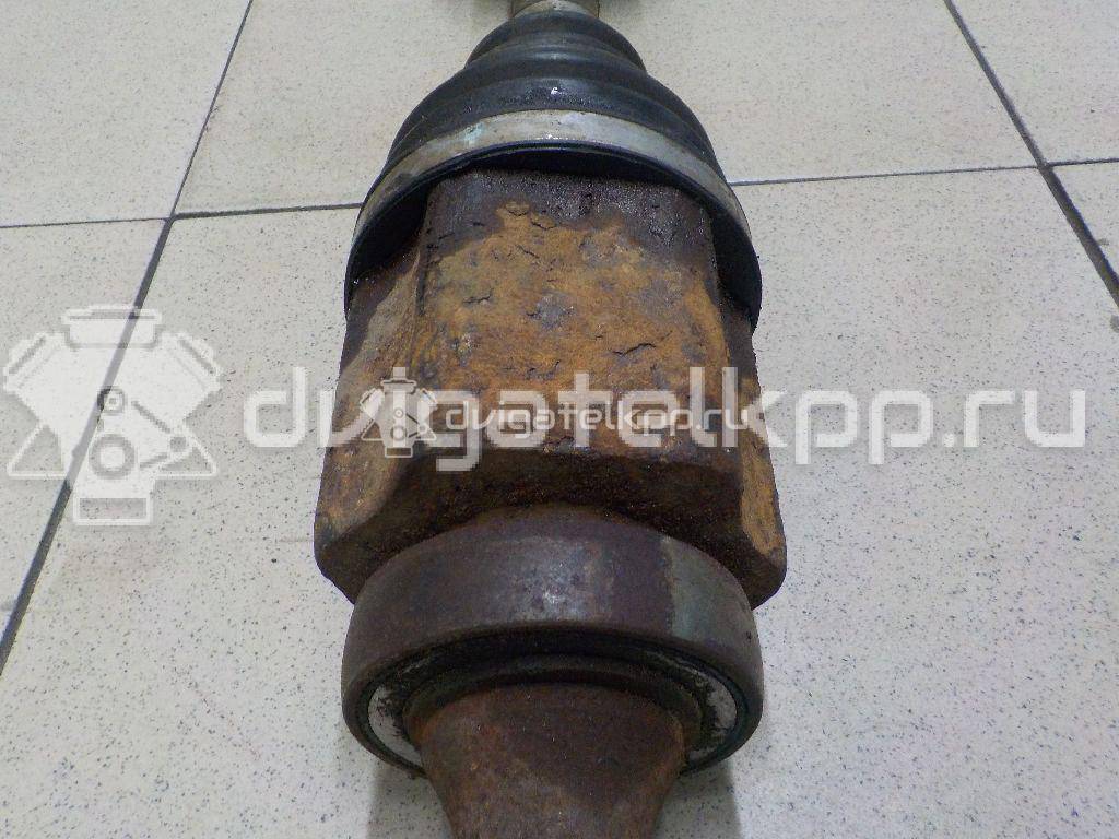 Фото Полуось передняя правая  LR006706 для Land Rover Freelander {forloop.counter}}
