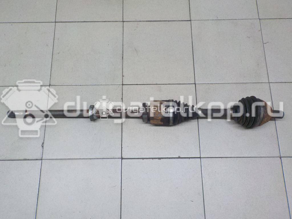 Фото Полуось передняя правая  LR006706 для Land Rover Freelander {forloop.counter}}