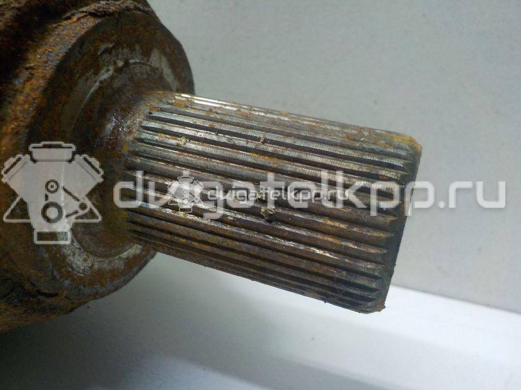 Фото Полуось передняя правая  LR006706 для Land Rover Freelander {forloop.counter}}