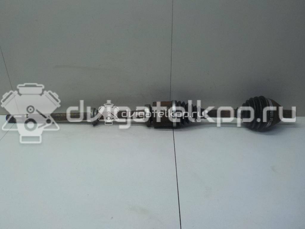Фото Полуось передняя правая  LR006706 для Land Rover Freelander {forloop.counter}}