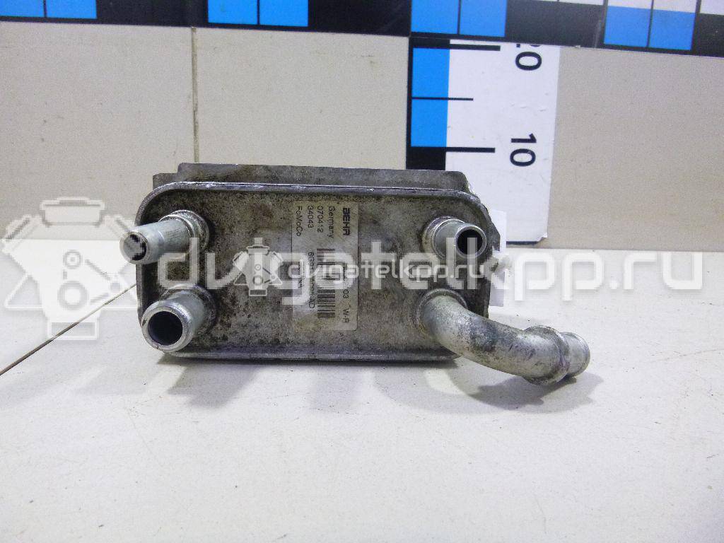 Фото Радиатор (маслоохладитель) АКПП  6G917A095AD для land rover Freelander 2 {forloop.counter}}