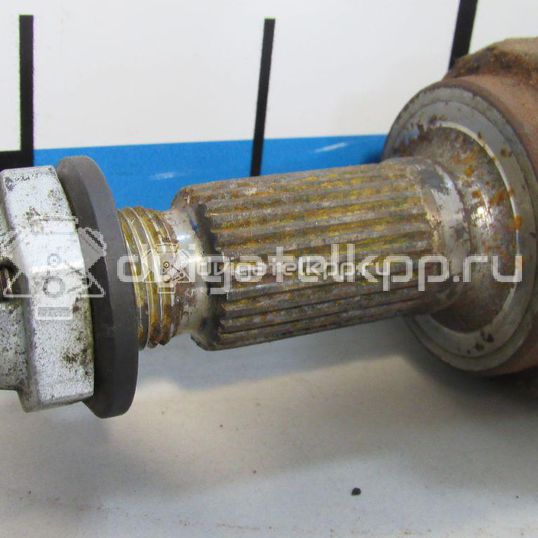 Фото Полуось задняя  LR024525 для Land Rover Freelander