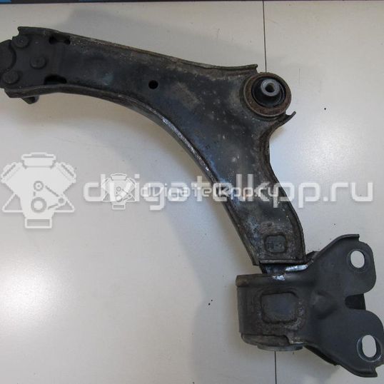 Фото Рычаг передний правый  LR007205 для Land Rover Freelander