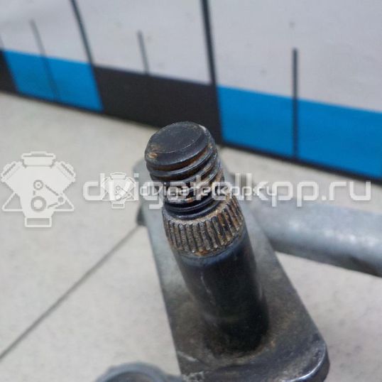 Фото Трапеция стеклоочистителей  LR002253 для Land Rover Freelander