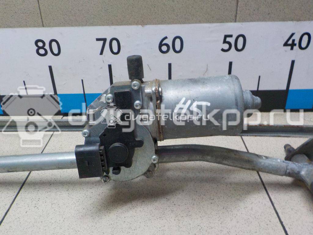 Фото Трапеция стеклоочистителей  LR002253 для Land Rover Freelander {forloop.counter}}