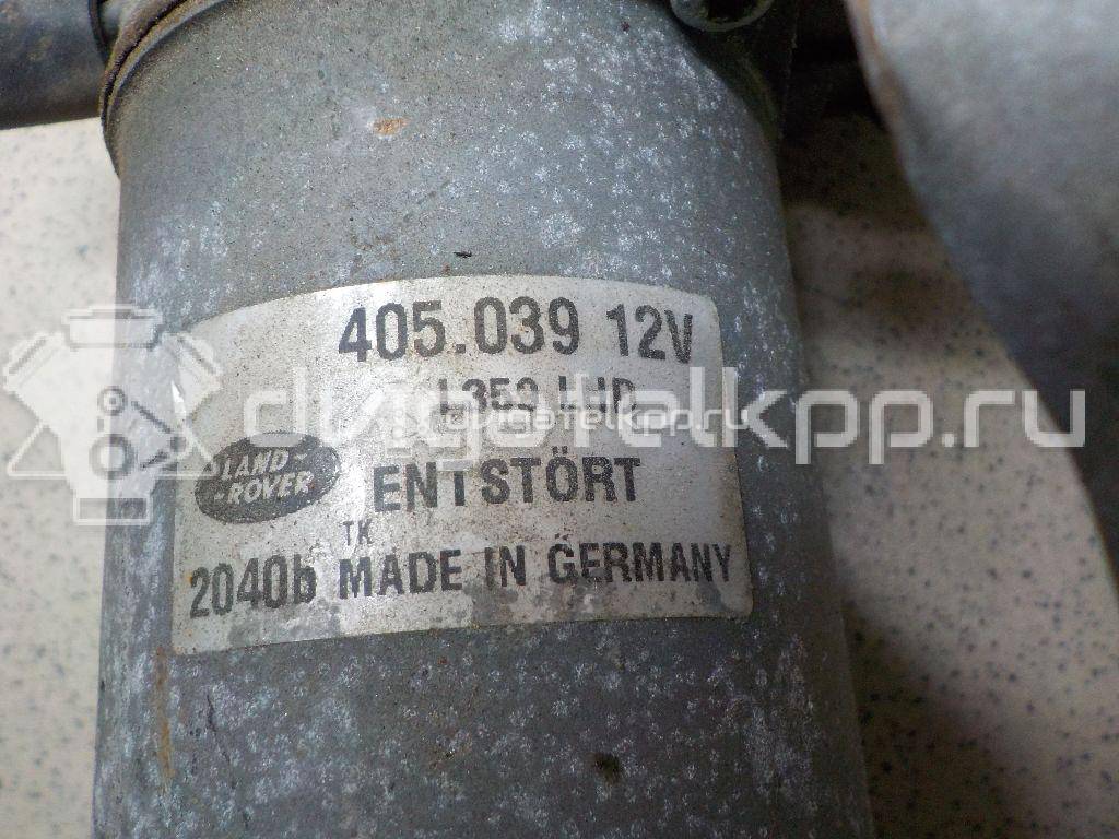 Фото Трапеция стеклоочистителей  LR002253 для Land Rover Freelander {forloop.counter}}
