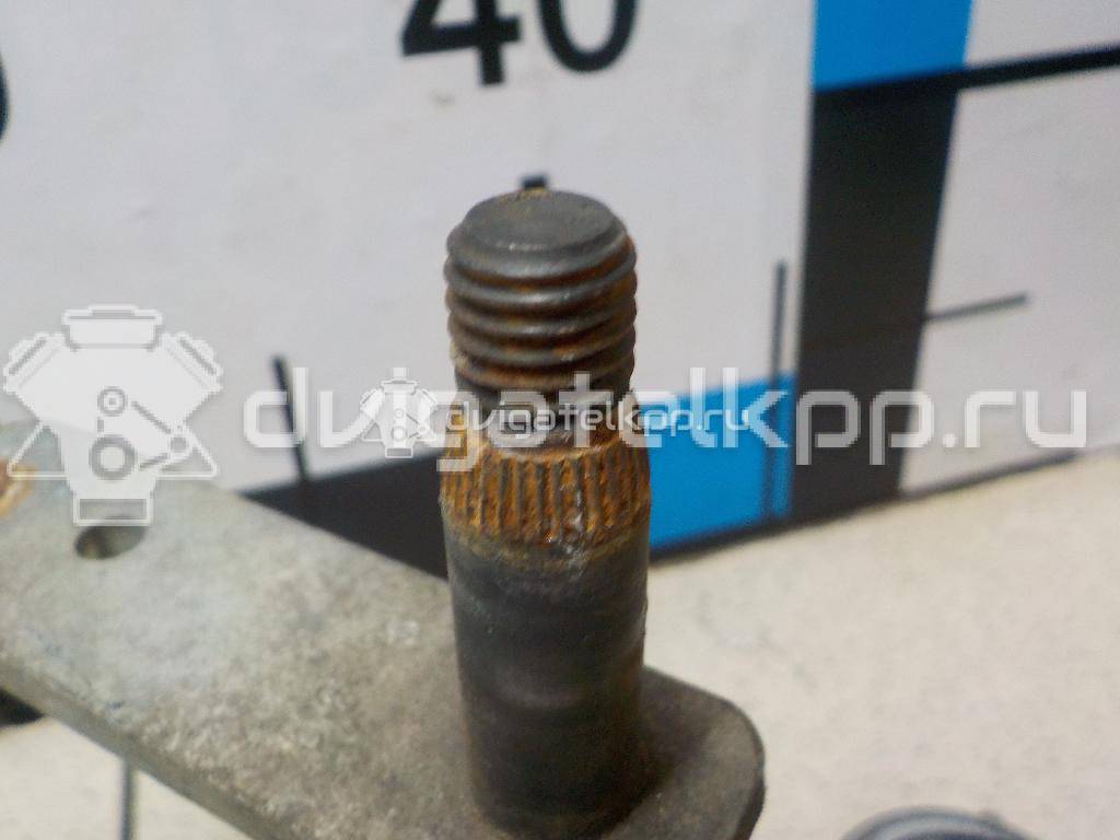 Фото Трапеция стеклоочистителей  LR002253 для Land Rover Freelander {forloop.counter}}