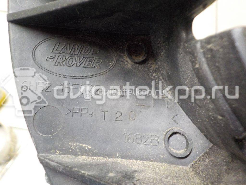 Фото Кронштейн переднего бампера левый  LR002150 для Land Rover Freelander {forloop.counter}}