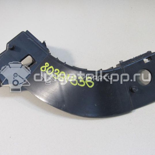 Фото Кронштейн переднего бампера левый  LR029746 для Land Rover Freelander
