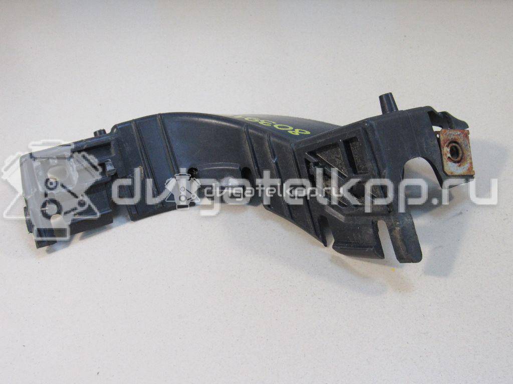 Фото Кронштейн переднего бампера левый  LR029746 для Land Rover Freelander {forloop.counter}}
