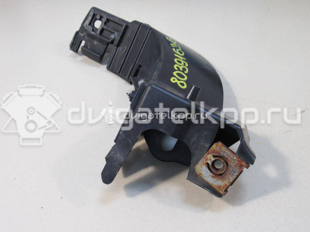 Фото Кронштейн переднего бампера левый  LR029746 для Land Rover Freelander {forloop.counter}}