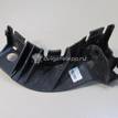 Фото Кронштейн переднего бампера левый  LR029746 для Land Rover Freelander {forloop.counter}}