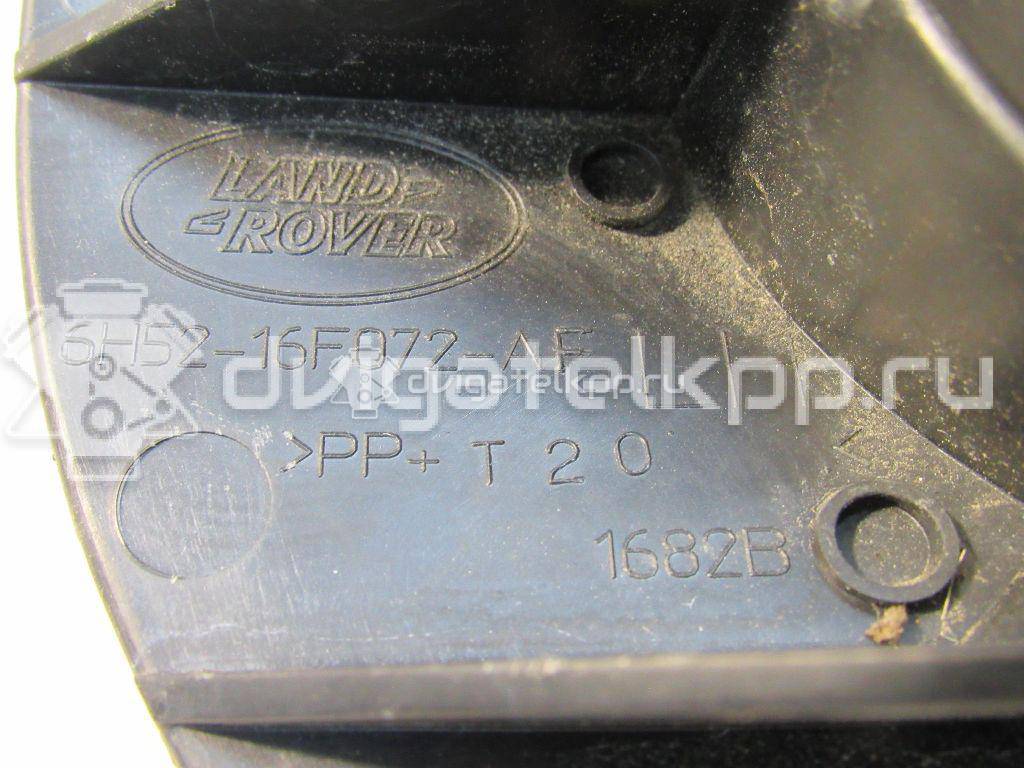 Фото Кронштейн переднего бампера левый  LR029746 для Land Rover Freelander {forloop.counter}}