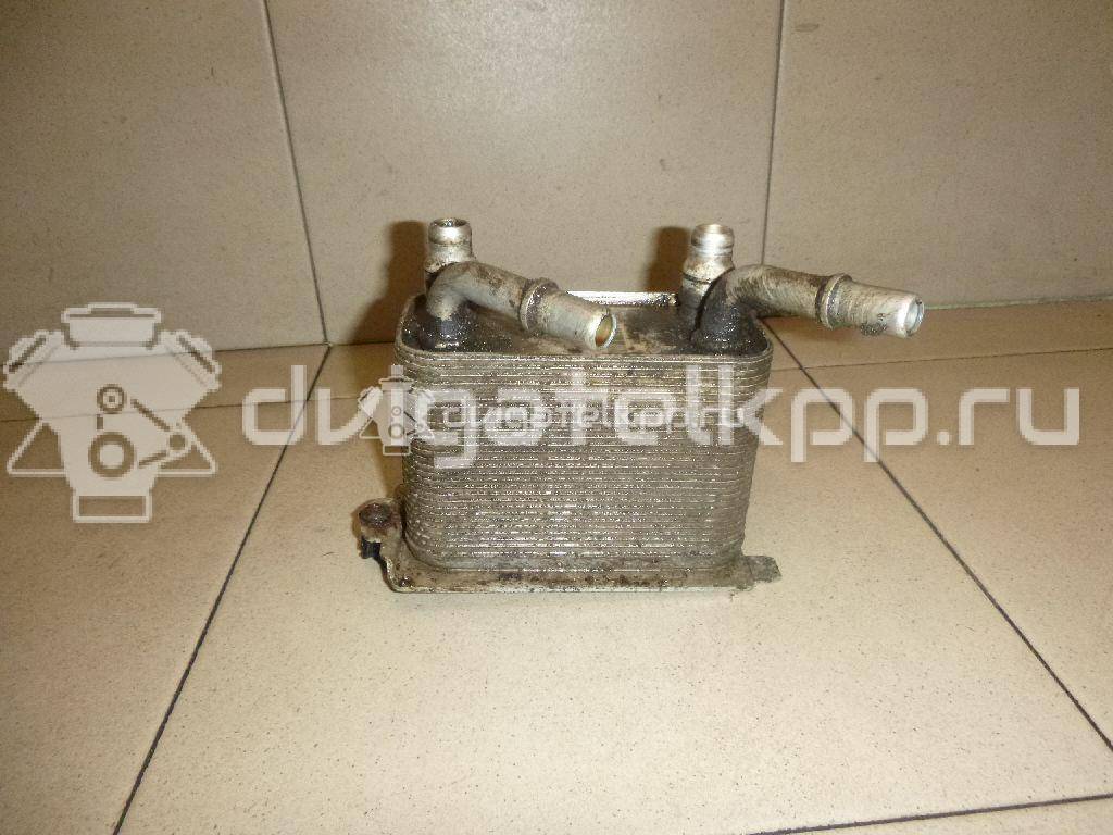 Фото Радиатор масляный  PBC500180 для Land Rover Range Rover {forloop.counter}}