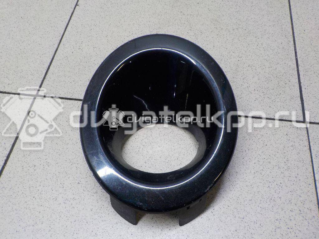 Фото Рамка противотуманной фары левой  LR004164 для Land Rover Freelander {forloop.counter}}