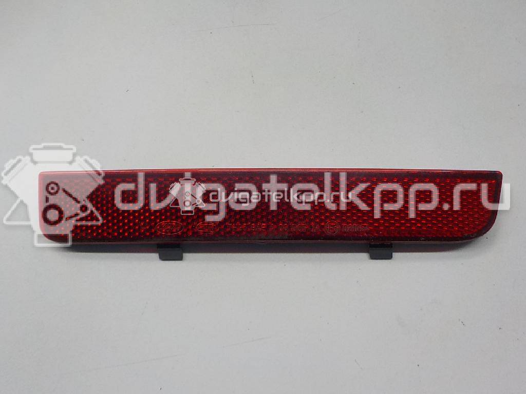 Фото Отражатель в бампер задний правый  LR006348 для Land Rover Freelander / Range Rover {forloop.counter}}