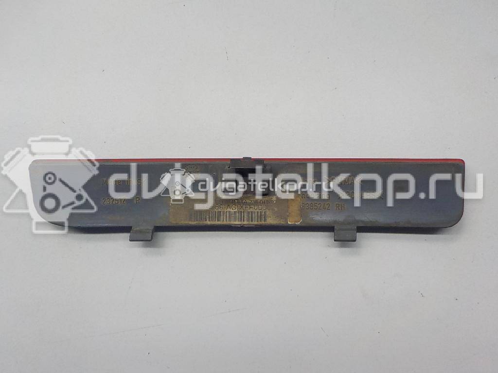 Фото Отражатель в бампер задний правый  LR006348 для Land Rover Freelander / Range Rover {forloop.counter}}