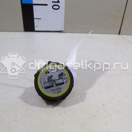 Фото Крышка расширительного бачка  3M5H8100AD для land rover Freelander 2