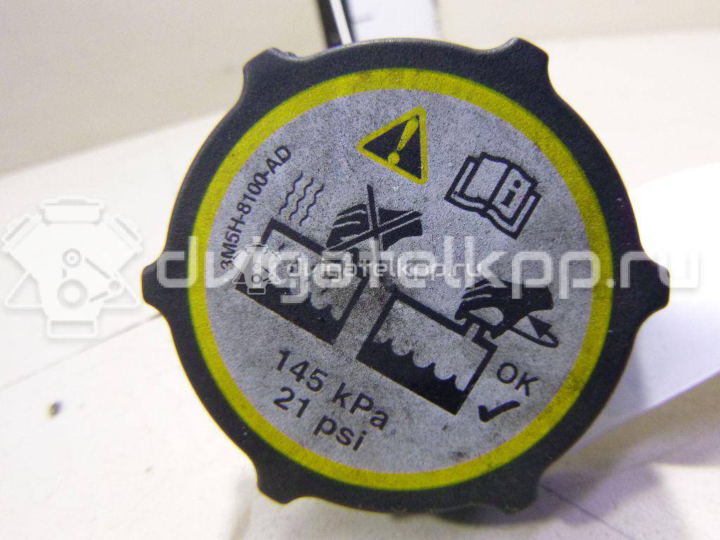 Фото Крышка расширительного бачка  3M5H8100AD для land rover Freelander 2 {forloop.counter}}