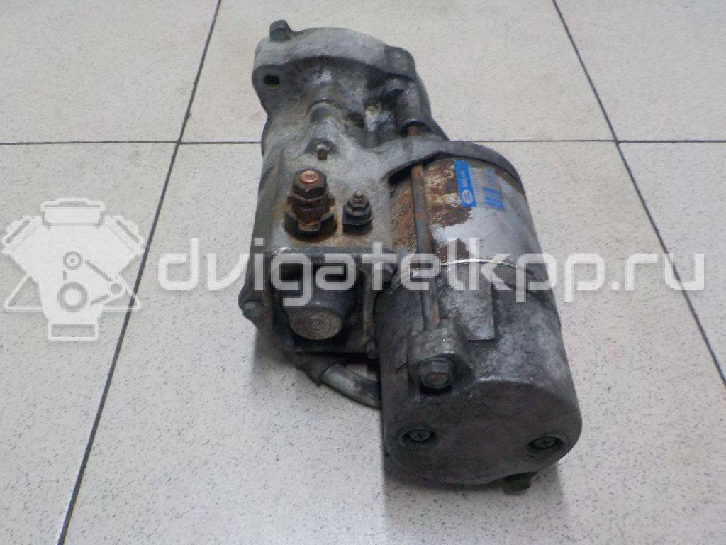 Фото Стартер  LR014060 для Land Rover Freelander / Range Rover / Discovery {forloop.counter}}