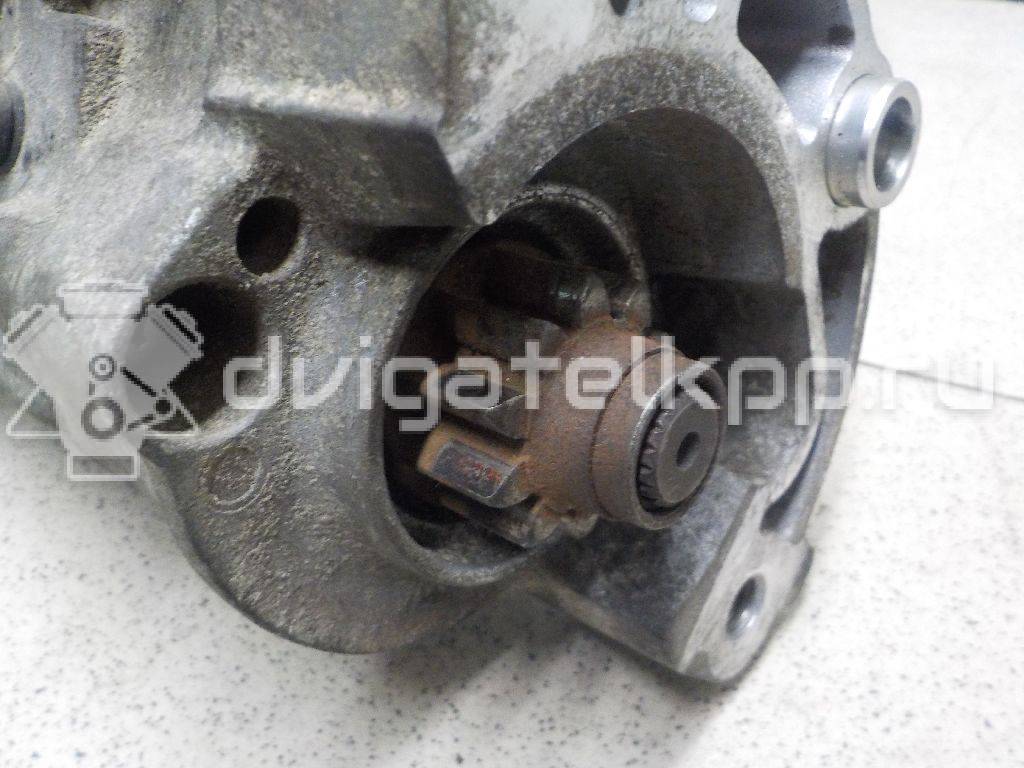 Фото Стартер  LR014060 для Land Rover Freelander / Range Rover / Discovery {forloop.counter}}