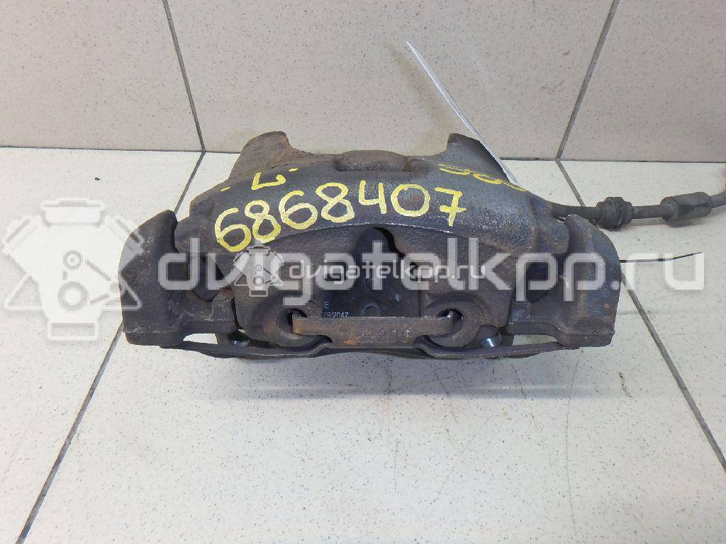 Фото Суппорт тормозной передний левый  8603753 для land rover Freelander 2 {forloop.counter}}