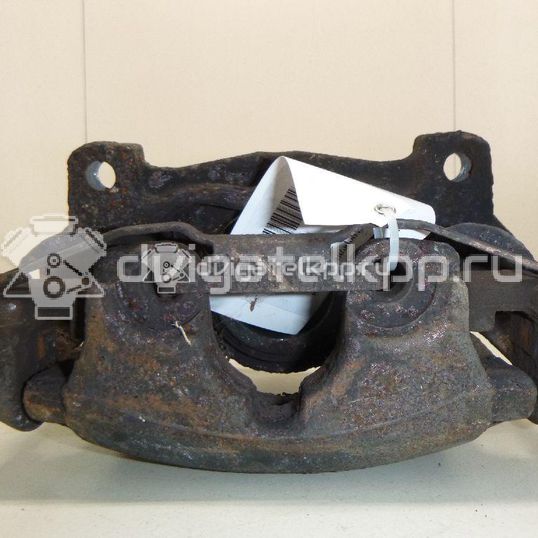 Фото Суппорт тормозной передний левый  8603753 для land rover Freelander 2