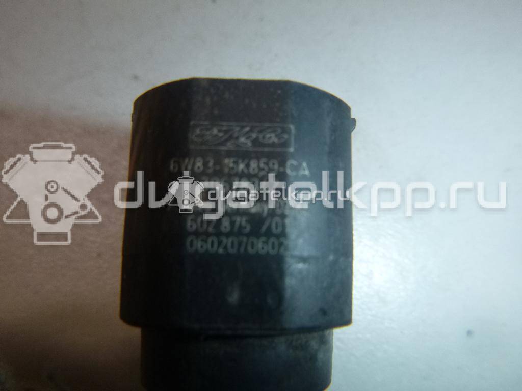 Фото Датчик парковки  LR006039 для Land Rover Freelander {forloop.counter}}