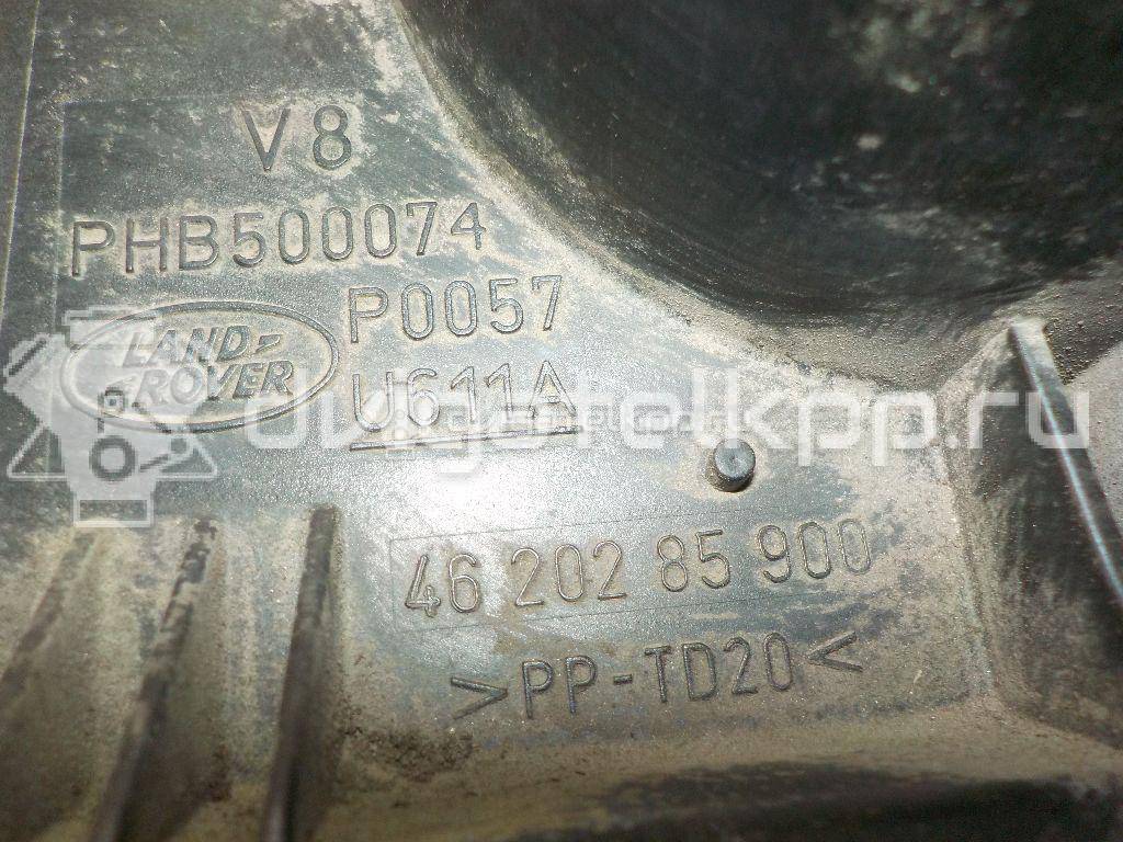Фото Корпус воздушного фильтра  PHB500074 для Land Rover Range Rover {forloop.counter}}
