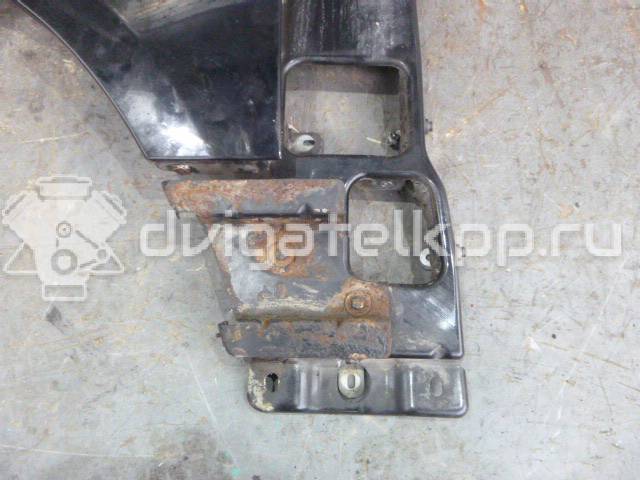 Фото Крыло переднее левое  ASB760071 для Land Rover Range Rover {forloop.counter}}