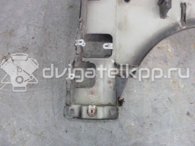Фото Крыло переднее левое  ASB760071 для Land Rover Range Rover {forloop.counter}}