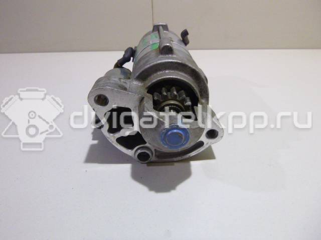 Фото Стартер  LR009433 для Land Rover Freelander / Range Rover / Discovery {forloop.counter}}