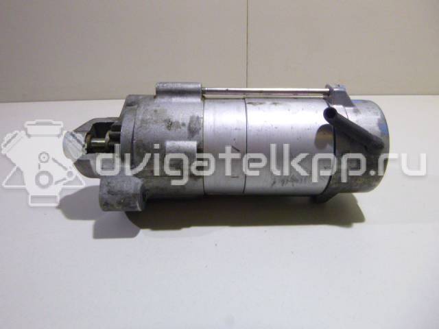 Фото Стартер  LR009433 для Land Rover Freelander / Range Rover / Discovery {forloop.counter}}