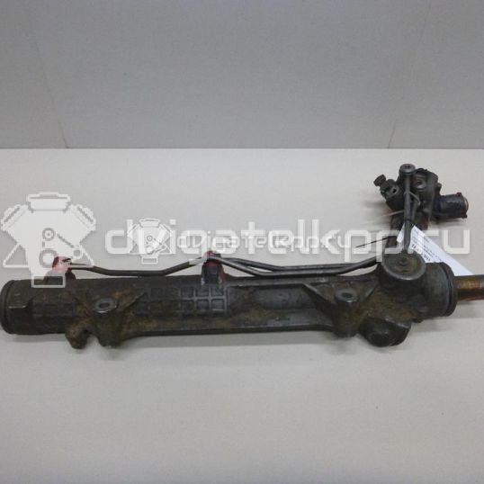 Фото Рейка рулевая  QEB500402 для Land Rover Range Rover