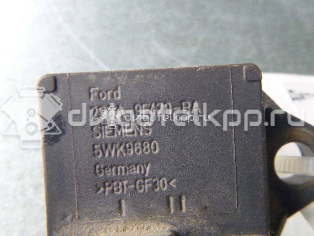 Фото Датчик абсолютного давления  2S6A9F479BA для land rover Range Rover III (LM) {forloop.counter}}