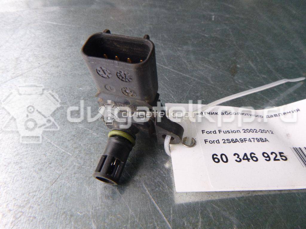 Фото Датчик абсолютного давления  2S6A9F479BA для land rover Range Rover III (LM) {forloop.counter}}