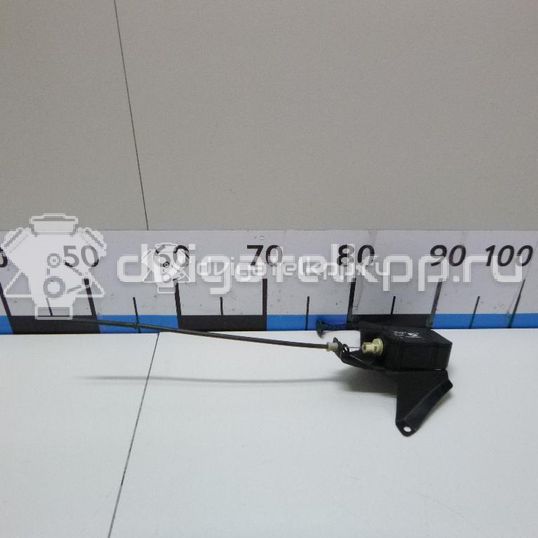 Фото Активатор замка крышки бензобака  67118352168 для land rover Range Rover III (LM)