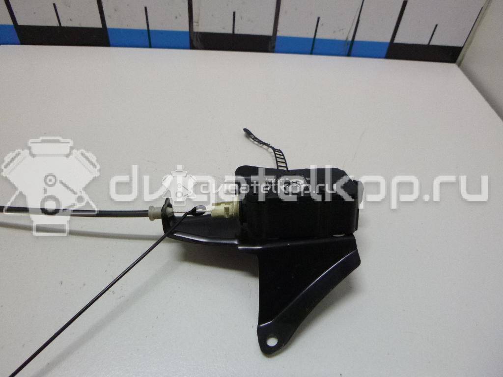 Фото Активатор замка крышки бензобака  67118352168 для land rover Range Rover III (LM) {forloop.counter}}