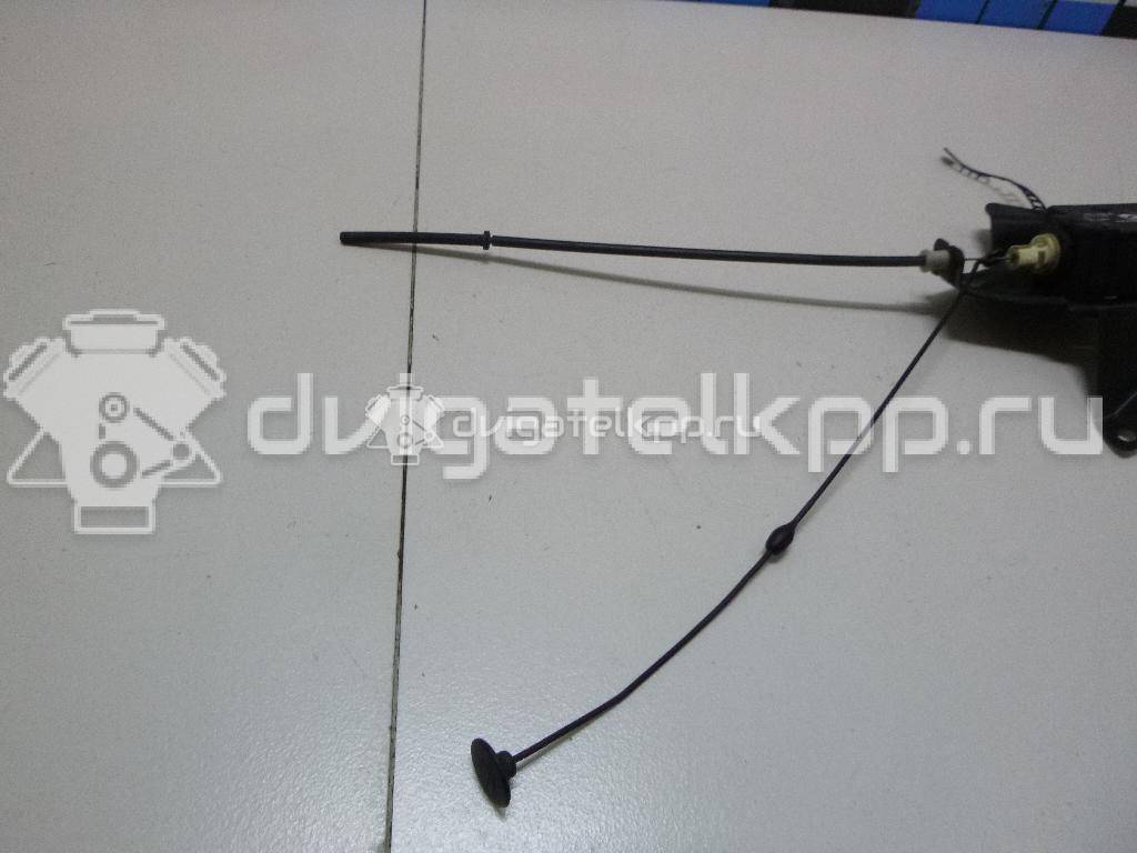 Фото Активатор замка крышки бензобака  67118352168 для land rover Range Rover III (LM) {forloop.counter}}