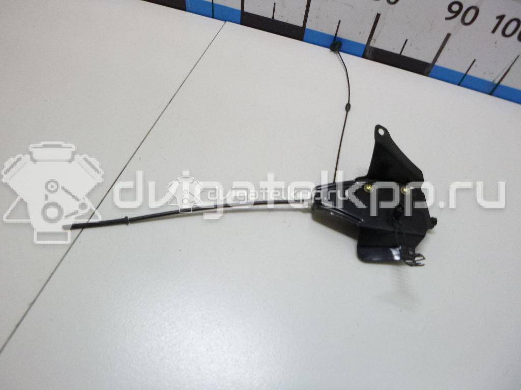 Фото Активатор замка крышки бензобака  67118352168 для land rover Range Rover III (LM) {forloop.counter}}