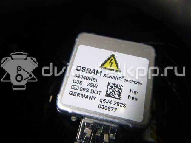 Фото Фара правая  LR067207 для Land Rover Range Rover {forloop.counter}}