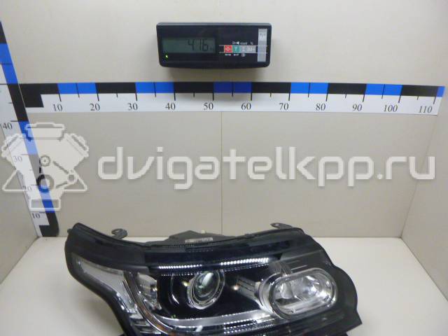 Фото Фара правая  LR067207 для Land Rover Range Rover {forloop.counter}}