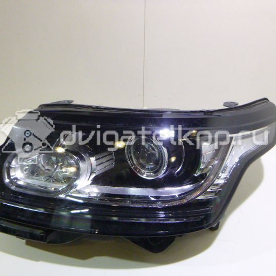 Фото Фара левая  LR067216 для Land Rover Range Rover