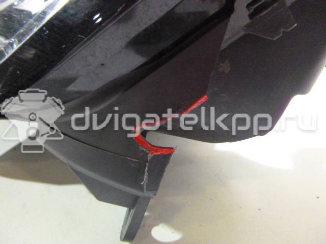 Фото Фара левая  LR067216 для Land Rover Range Rover {forloop.counter}}