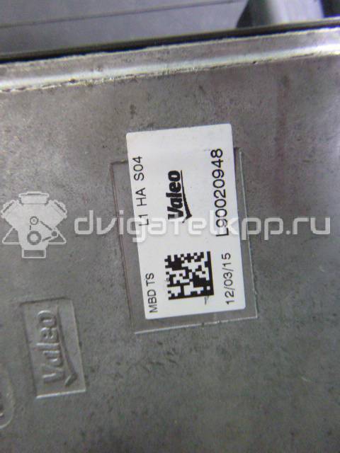 Фото Фара левая  LR067216 для Land Rover Range Rover {forloop.counter}}