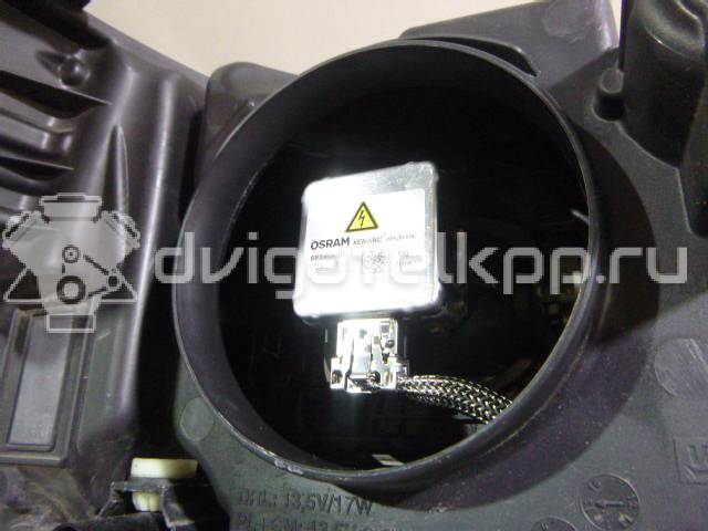 Фото Фара левая  LR067216 для Land Rover Range Rover {forloop.counter}}