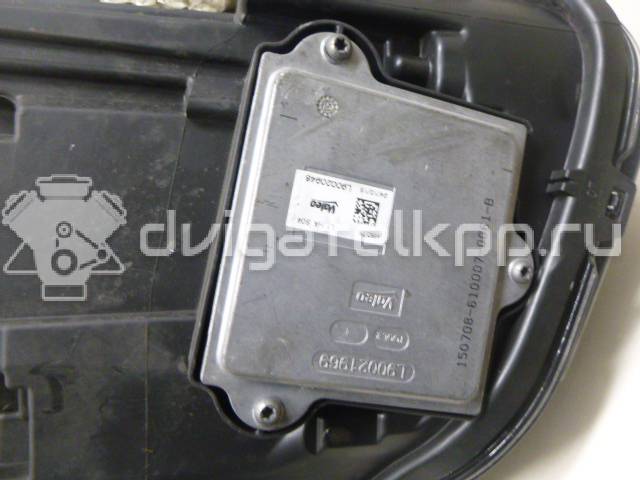 Фото Фара левая  LR067216 для Land Rover Range Rover {forloop.counter}}
