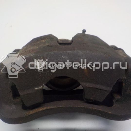 Фото Суппорт тормозной передний левый  4775033200 для lexus ES (CV3)