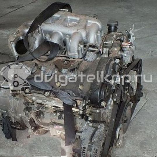 Фото Контрактный (б/у) двигатель N32A для Suzuki Grand Vitara 224-233 л.с 24V 3.2 л бензин