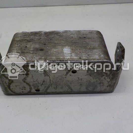 Фото Радиатор масляный  PBC500051 для Land Rover Range Rover